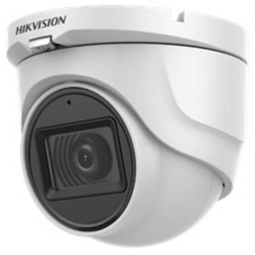 Hikvision Hikvision DS-2CE76D0T-ITMFS 2.8mm Slike