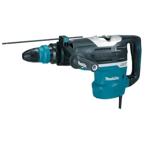 Makita elektro-pneumatski čekić HR5212C, SDS-max Cene