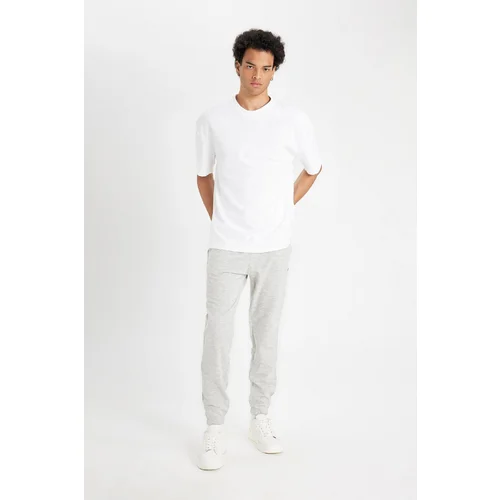 Defacto Regular Fit Pocket Sweatpants