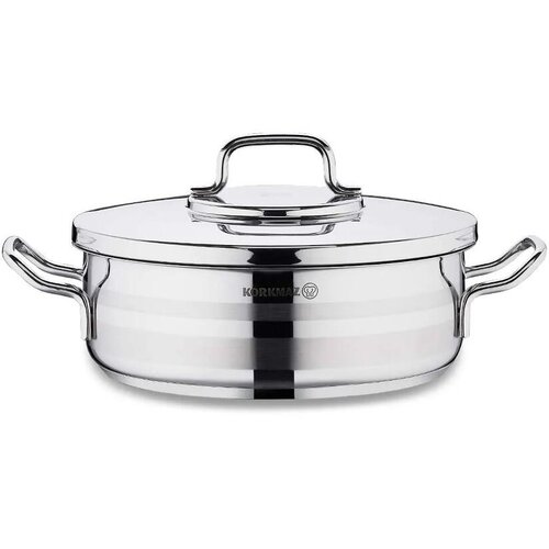 Korkmaz lonac astra 24x8 cm, 3,5 l Cijene
