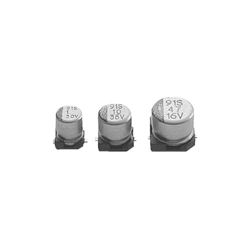  KJ Electronics elektrolitski kondenzator 25 V/DC 20 % 1 kom. Cijene