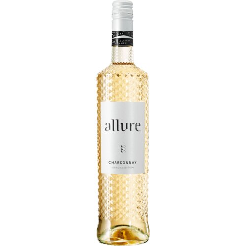  Belo vino ALLURE Chardonnay 0,75l Slike