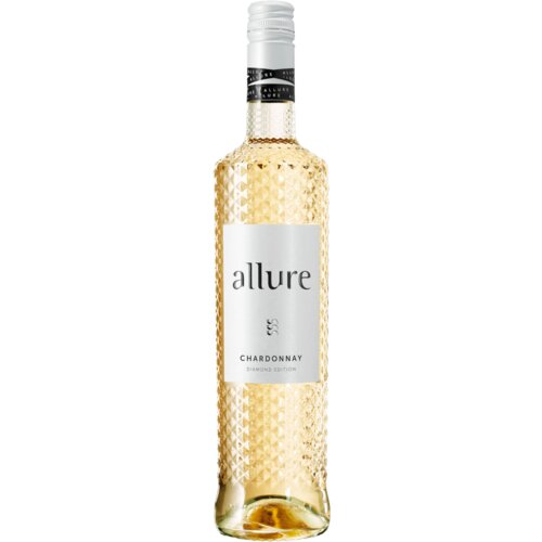 Nepoznato Belo vino ALLURE Chardonnay 0,75l Cene