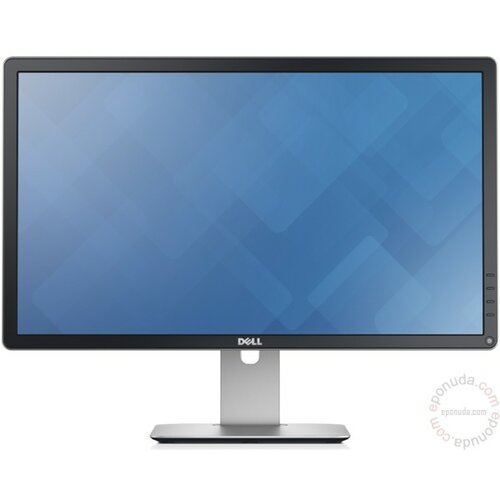 Dell P2416D monitor Slike