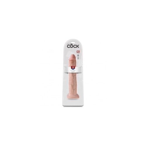 King Cock realističen dildo 13, 33cm Cene