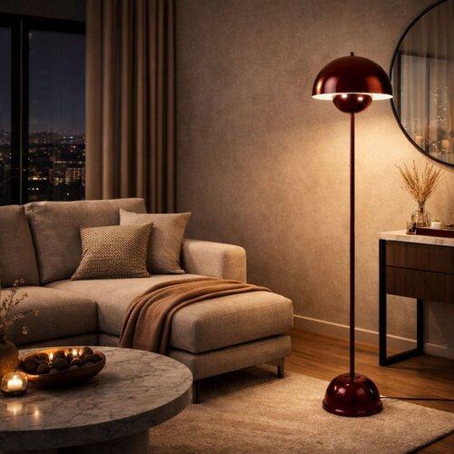 Opviq eylul - 15682 - e claret podna lampa Cene
