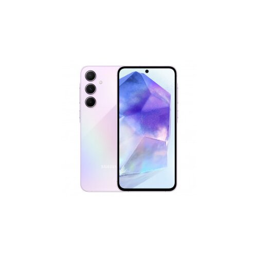 Samsung mobilni telefon galaxy A55 8/128GB - ljubičasta *i Cene