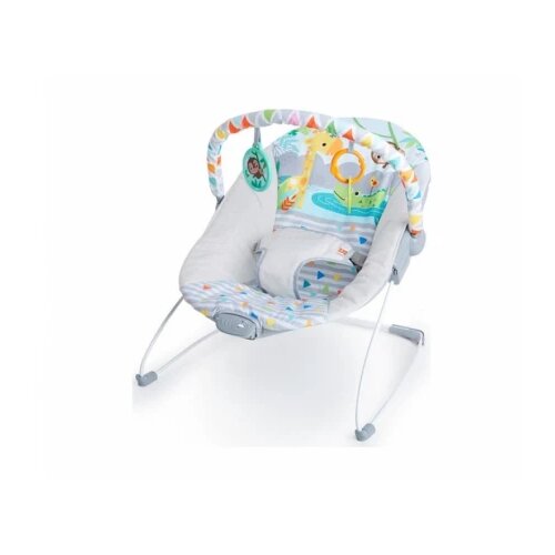 Ingenuity KIDS II LEZALJKA ™ - TWINKLE TAILS (SKU12204) Cene