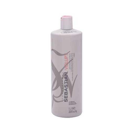 Sebastian Professional Volupt regenerator za volumen kose 1000 ml za žene Slike