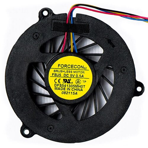  Ventilator Asus G50 G51 G60 M50 M52 N50 N51 X55 Cene