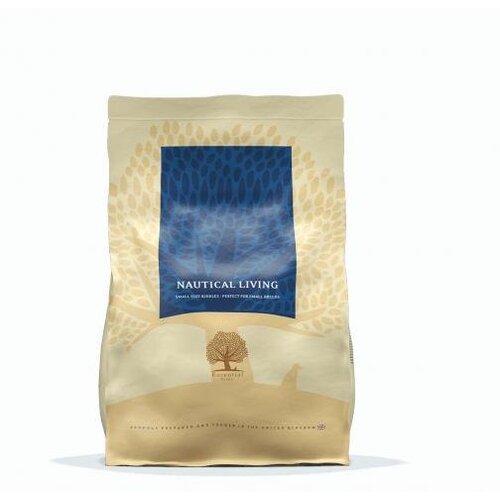 Essential Foods Essential Small Breeds Nautical Living - Losos, Pastrmka, 2,5kg Cene