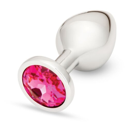 Me You Us Crystal Jewels Medium Pink Cene