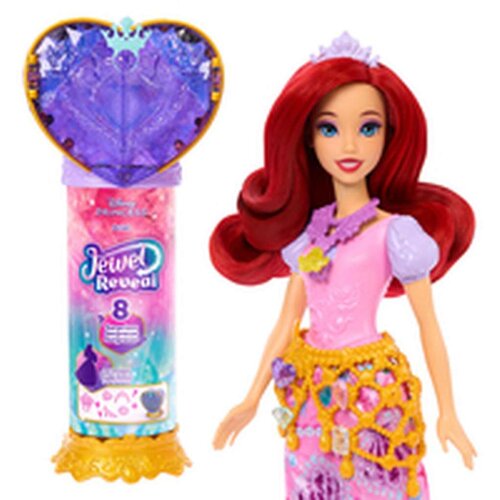  Lutka Disney 32 X 18 X 6 CM Slike