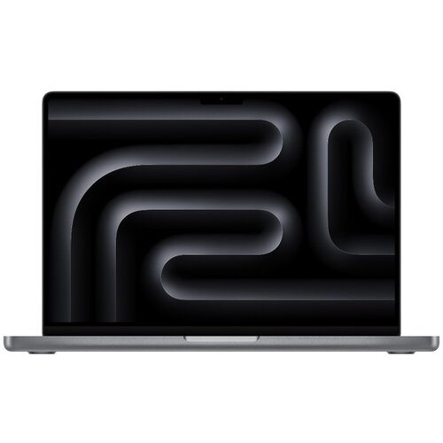 Apple macbook pro 14" M3 / 8 gb memorije / 512 gb ssd / space gray / uskb Cene