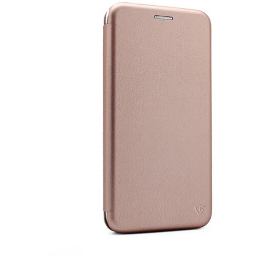 Teracell Maska za Honor X7e roze Flip Cover Slike