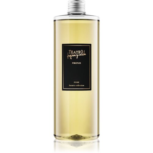 Teatro Fragranze Fiore punjenje za aroma difuzer 500 ml Slike