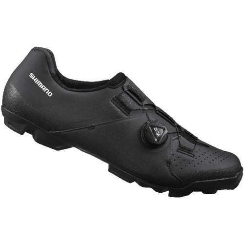 Shimano BICIKLISTIČKE CIPELE SH-XC300, BLACK, OFF-ROAD/XC-RACING 47velicina Cene