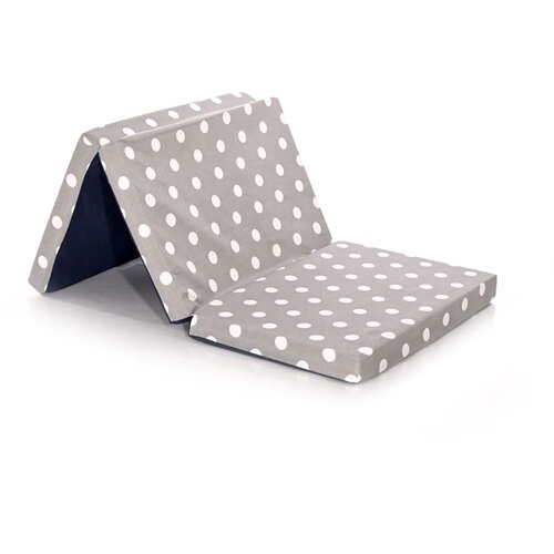 Lorelli Folding Mattress Sklopivi Madrac 120 x 60 x 5 cm sorto Slike