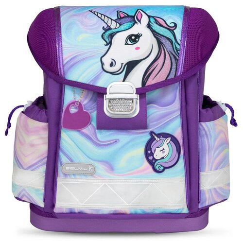 Belmil Torba &scaron;kolska classy unicorn dream 403-13/AG/58 Cijene