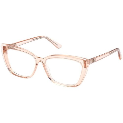 Guess GU2977 044 ONE SIZE (55) Roza/Kristalna Cene