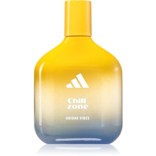 Adidas Vibes Chill Zone parfumska voda uniseks 100 ml Slike