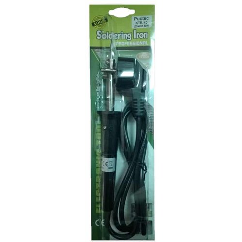 Ručna lemilica HOBBY KTB-40 ZD-406 Cijene
