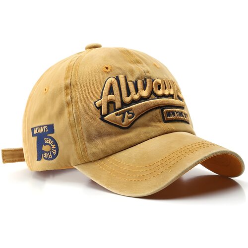 IZMAEL Kapa s &scaron;iltom AL-30306 - Rumena Cene