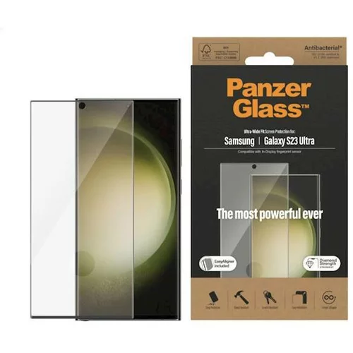 Panzer_Glass zaštitno staklo samsung galaxy S23 ultra mobitelid: EK000566308