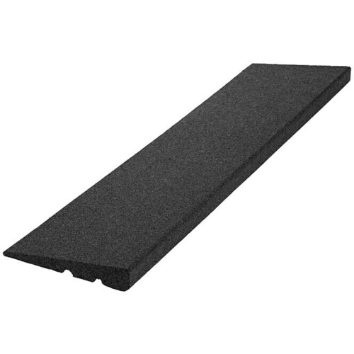 x rampa za automobile (D Š: 100 25 cm, Crne boje) Cijene