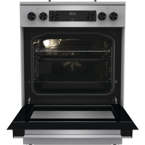 Gorenje kombinovani &amp;scaron;poret - GK6C62XC Slike