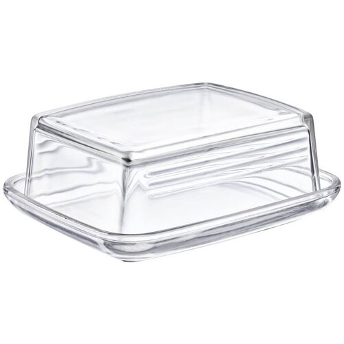Westmark Posoda za maslo 12x14xh5,5cm / steklo, (5000198859) Slike