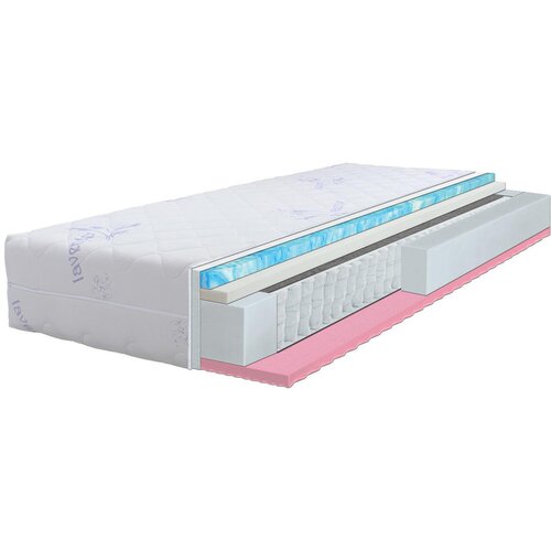 Sleeptex vzmetnica 90/200 cm Cene