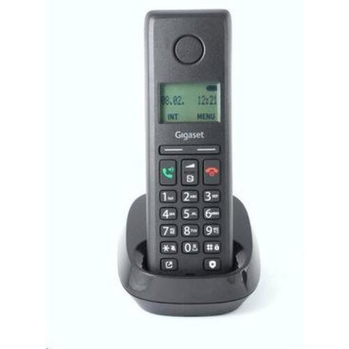 Gigaset Pure 200 fiksni telefon Cene