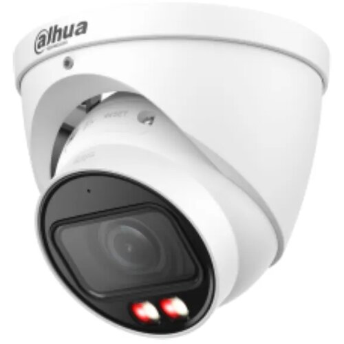 Dahua IPC-HDW2849T-ZS-IL 8MP smart dual light fixed-focal eyeball wizsense network kamera Cene