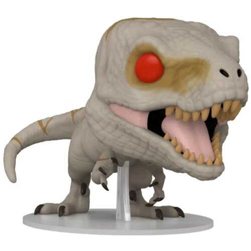 Funko Movies: Jw3 - Atrociraptor (Ghost) Cene