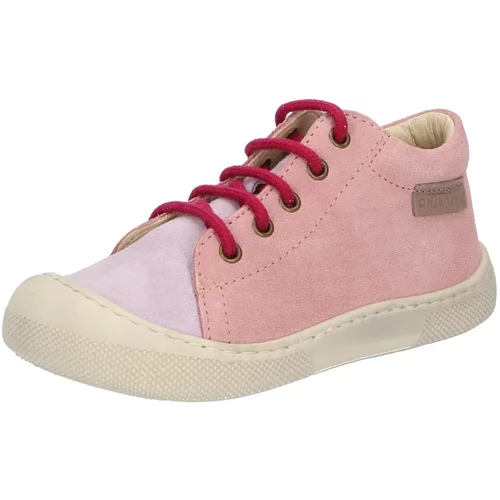 Naturino Dječje cipele za hodanje 'AMUR' lavanda / roza / roza