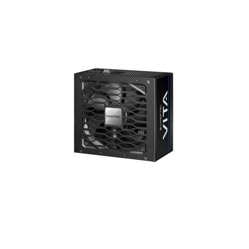 Chieftec PSU 750W, BPX-750-SVITA, 12cm fan, 80+ Bronze20+4 pin ATX, 4xPCIe, 6xSATA, 2xMOLEX Cijene
