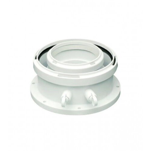 Bosch Adapter za kondezacijske bojlere DN60/100 201100004152 Slike