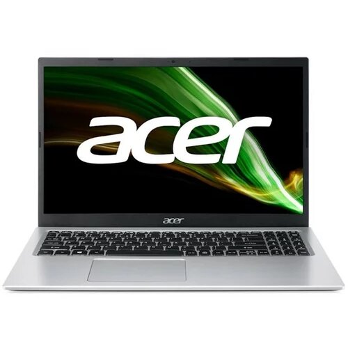 Acer laptop aspire 3 A315-58 15.6 FHD/i5-1135G7/8GB/NVMe 512GB ssd/iris xe/sliver NX.ADDEX.02D Cene