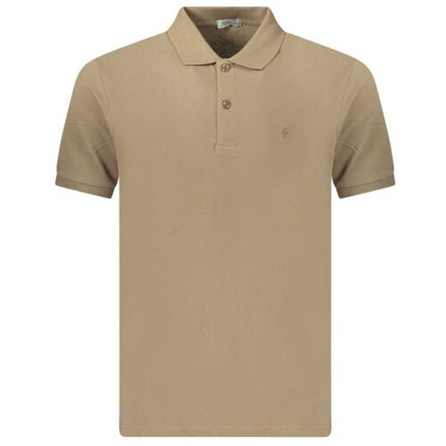 COVERI MOVING mu&Scaron;ka polo majica pqc099/ braon Cene