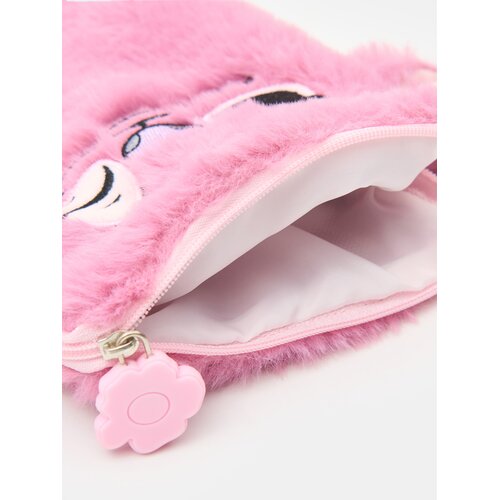Sinsay Pli&amp;scaron;asti pencil case Stitch Slike