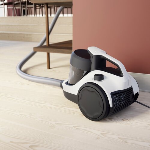 Electrolux ECC21-2IW usisivač Slike