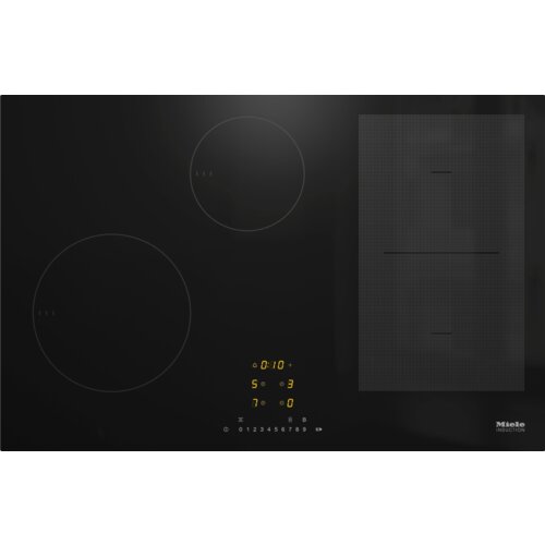 Miele kuhalna plo&amp;scaron;ča km 7414 fx Slike