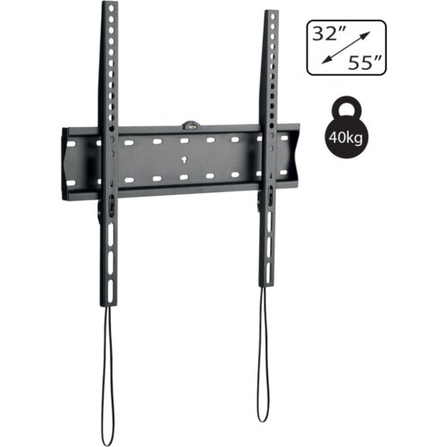 Somogyi Nosač za TV prijemnike 32&amp;quot;-55&amp;quot;, 40 kg, 1D - LCDH 08 Slike