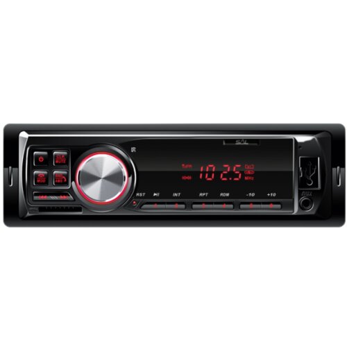 Sal Auto radio VBT1100/RD Red FM i daljinski Cene