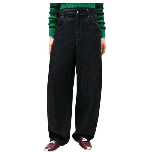 Tommy Hilfiger baggy fit ženske farmerke Cene