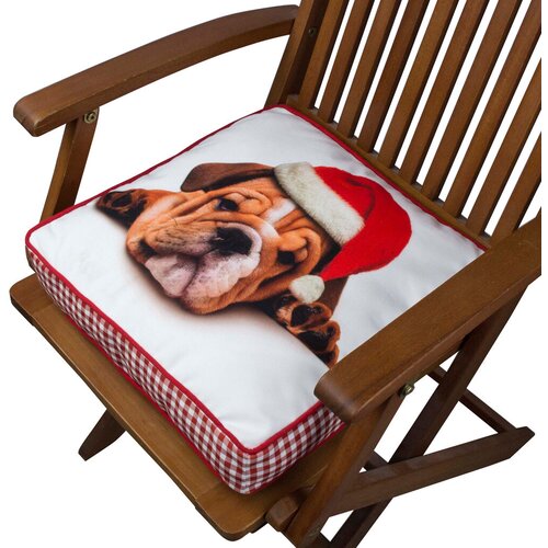 Aberto Design dekorativni jastuk YM1406, 42 x 42 cm, šareni Cene