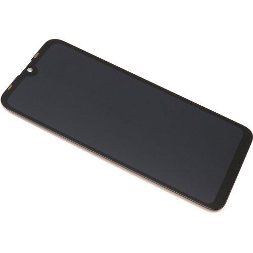  LCD za Tecno Spark 4 AIR + touchscreen black ORG Cene
