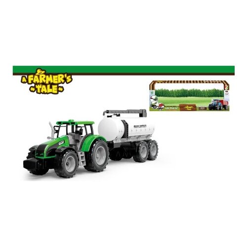  Dečiji Traktor sa cisternom ( MKJ006775 ) Cene
