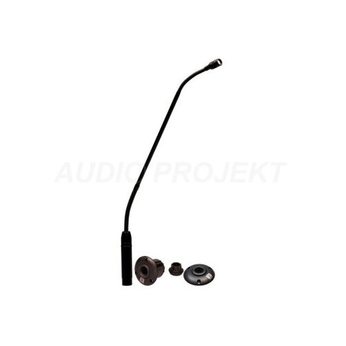  Mikrofon gooseneck SUPERLUX e322MBS sa prekidačem ON/OFF Cijene
